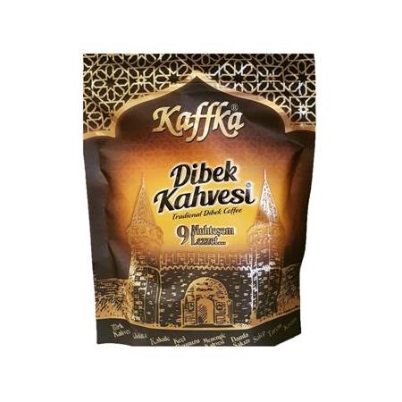 KAFFKA DİBEK KAHVESİ 200GR TOZ