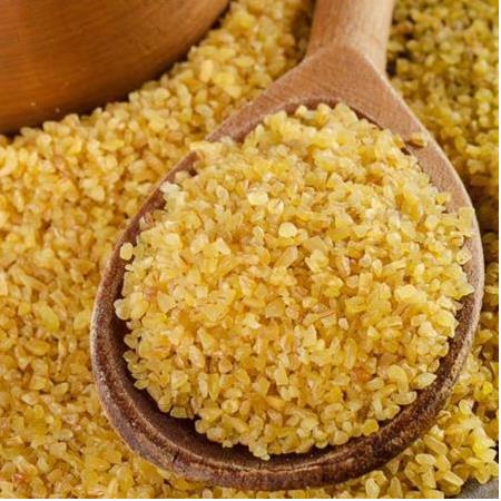 PİLAVLIK BULGUR ORTA