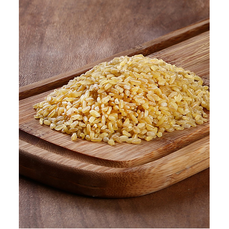 PİLAVLIK BULGUR İRİ