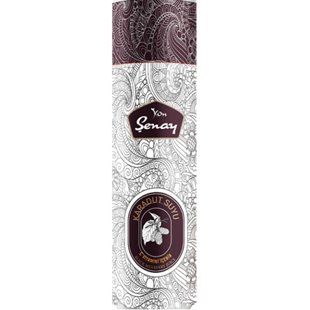 KARADUT SUYU 1000 ML