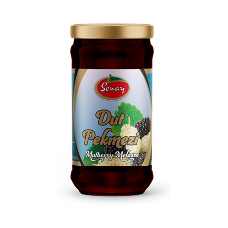 450 Gr Dut Pekmezi