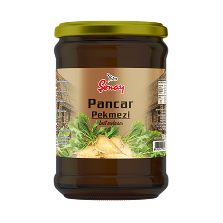 800 Gr Pancar Pekmezi