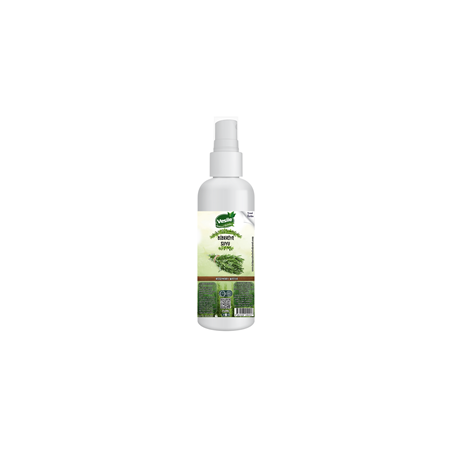 BİBERİYE SUYU SPREY 250ML